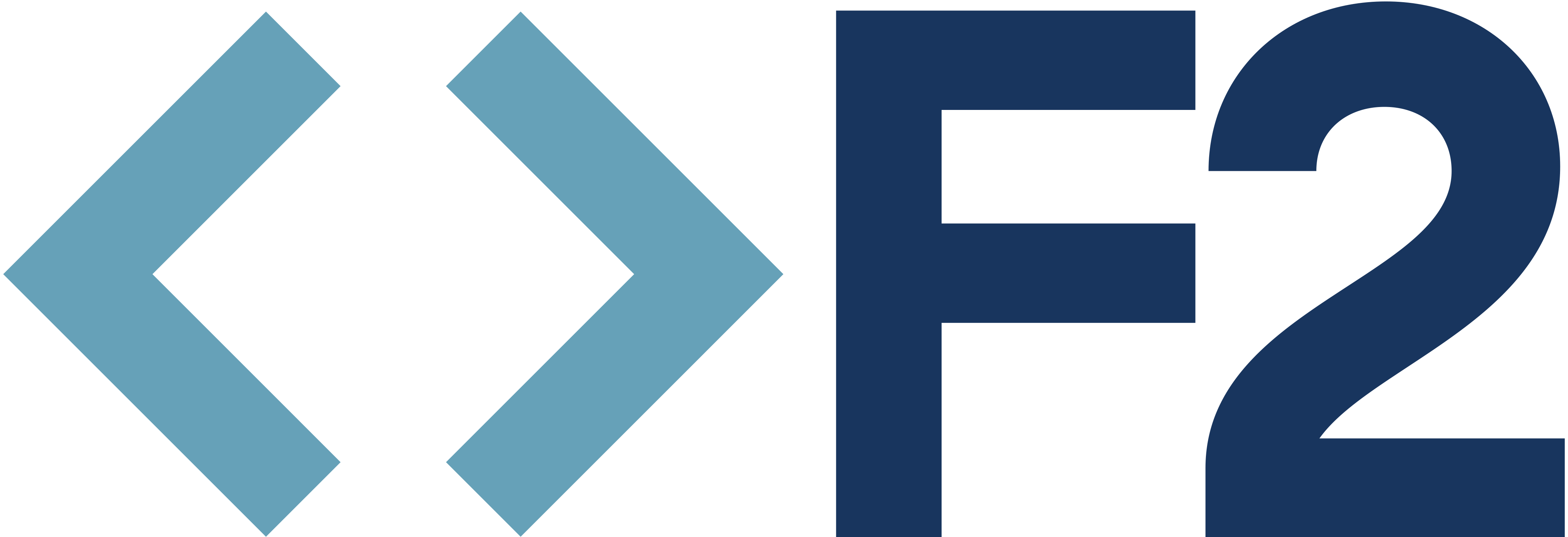 F2 Rascal Logo F2 - İletişim